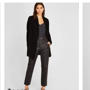 Club Monaco Cristina Cashmere Cardigan